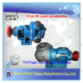 NYP 52 electric chemical sugar syrup pump with high viscosity